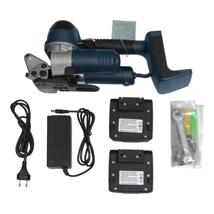 Аккумуляторный стреппинг АЛГА ПАК АП DD 19 A