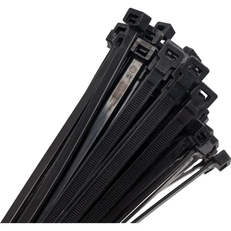 Стандартные стяжки кабельные SapiSelco SEL.3.434R