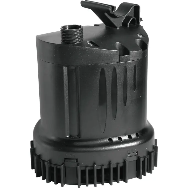 Насос SICCE MASTER DW 8000e UMSR02F