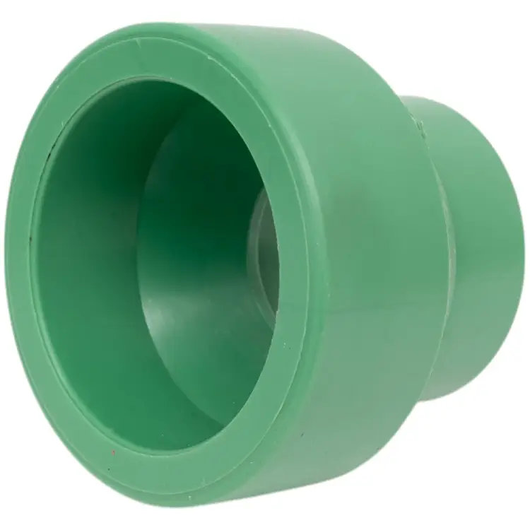 Переходная полипропиленовая муфта Banninger 7321131011