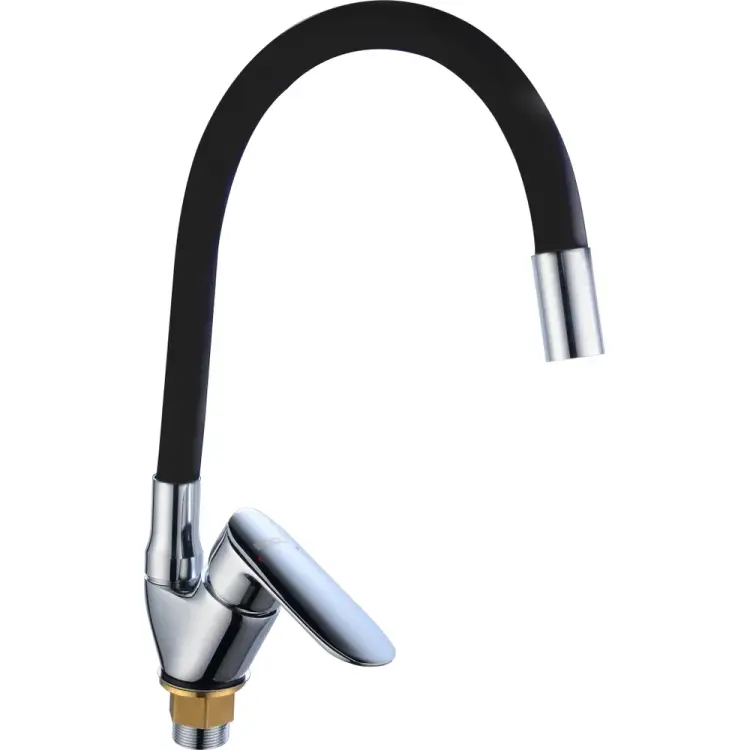 Смеситель для кухни BOOU B8274-10F-E307A