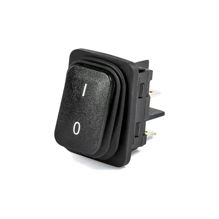 Клавишный выключатель EMAS A54B1H10