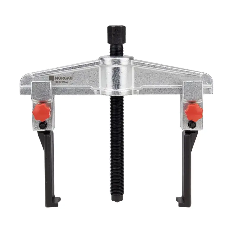 2-х захватный съемник NORGAU 200x150мм, с узкими захватами, тип NUP23-4 065008014 2-х захватный съемник NORGAU 200x150мм, с узкими захватами, тип NUP23-4 065008014