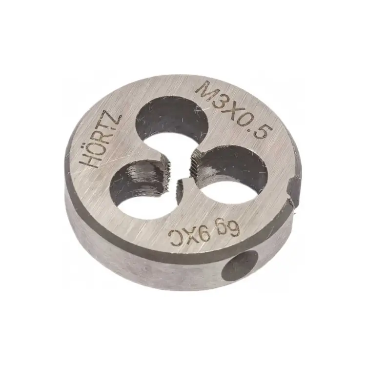 Плашка HORTZ 203980