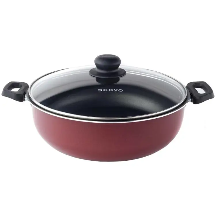 Глубокая жаровня Демидовский СЭ-013 Глубокая жаровня Демидовский СЭ-013