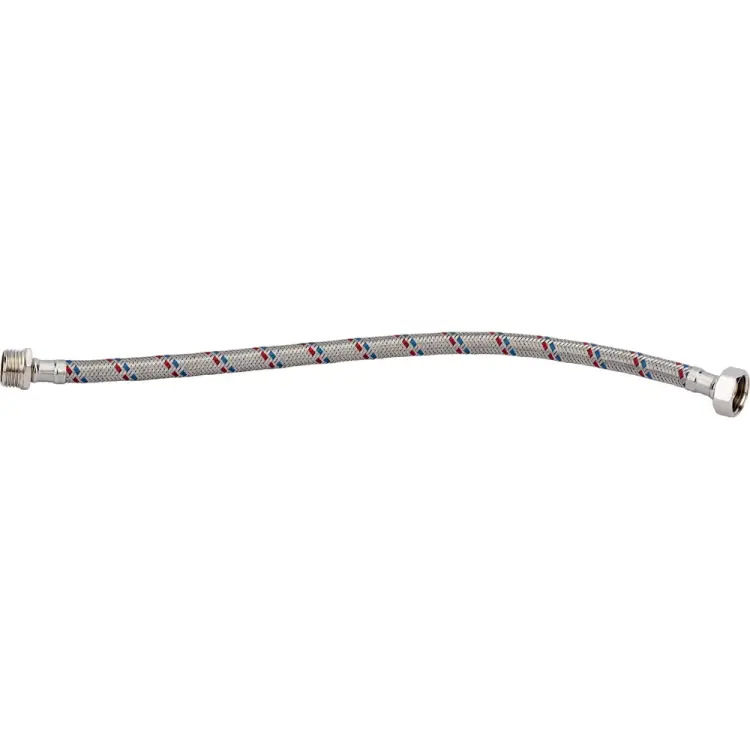 Гибкая подводка для воды ELKA ИС.100923