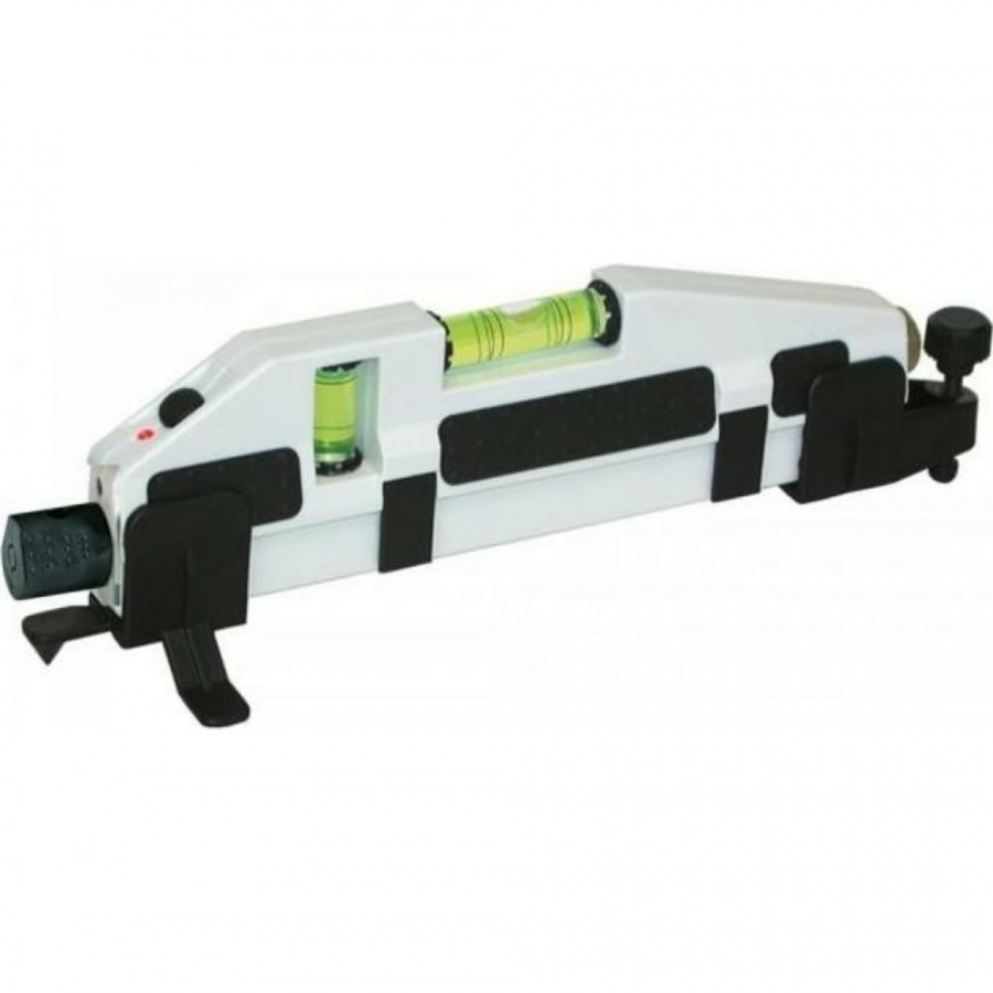 Компактный универсальный лазерный уровень Laserliner HandyLaser Plus