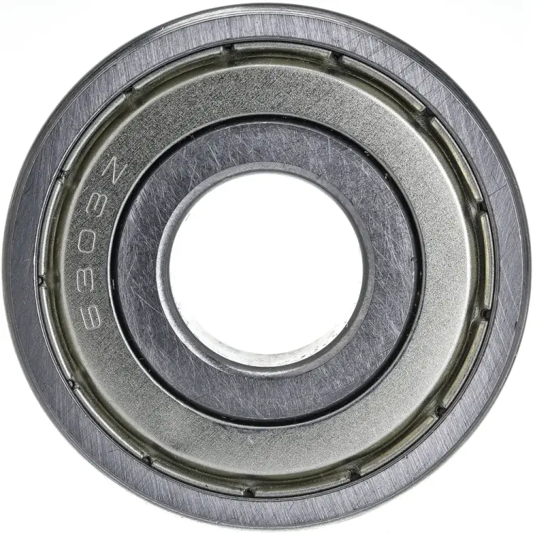 Подшипник ИНОТЭК 6303-ZZ 4680150971830 Подшипник ИНОТЭК 6303-ZZ 4680150971830