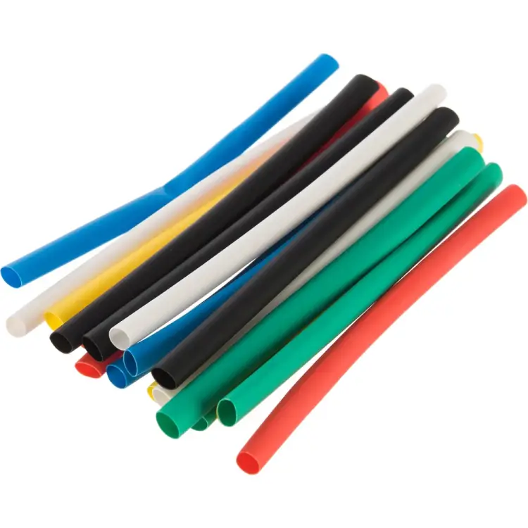 Набор термоусадочных трубок Navigator NST-4/2-10-18 71191