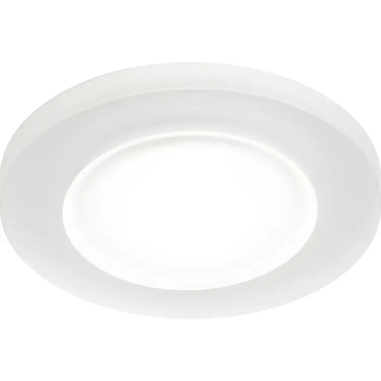 Встраиваемый светильник декоративный ЭРА Б0058390