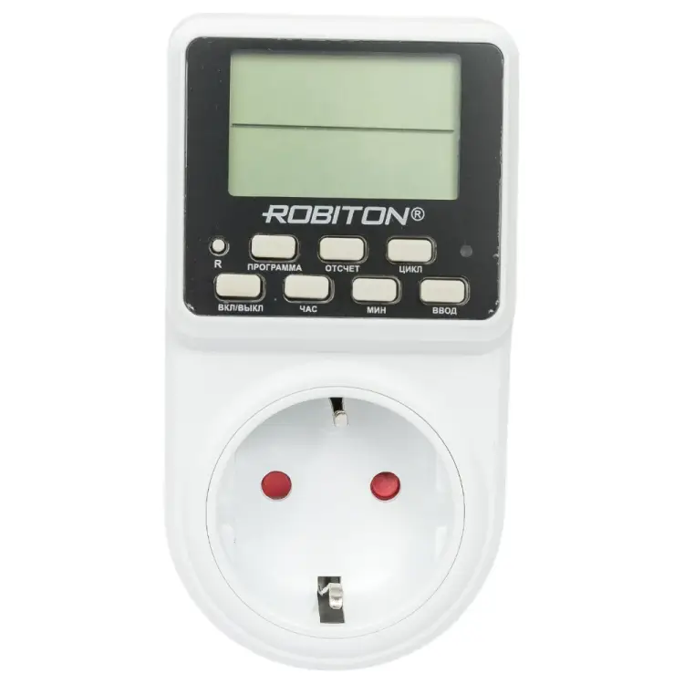Таймер Robiton CY-01 18102