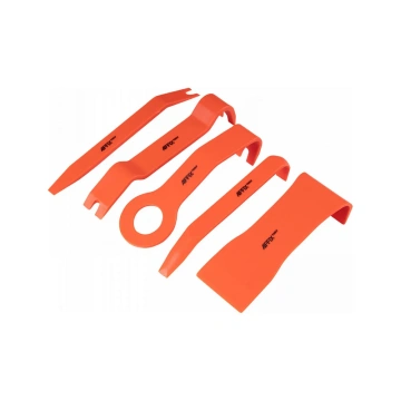 Съемники облицовки