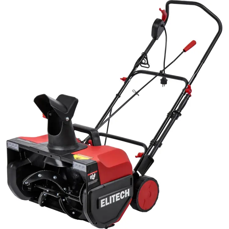 Снегоуборочная машина Elitech СМЭ 2200 207854 Снегоуборочная машина Elitech СМЭ 2200 207854