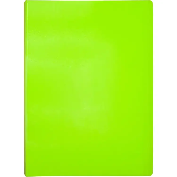 Папка Бюрократ Double Neon 1131738