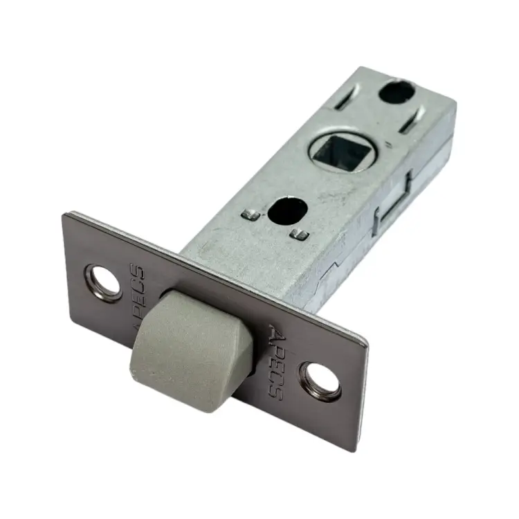 Врезная защелка APECS 5400-P-GRF 31268