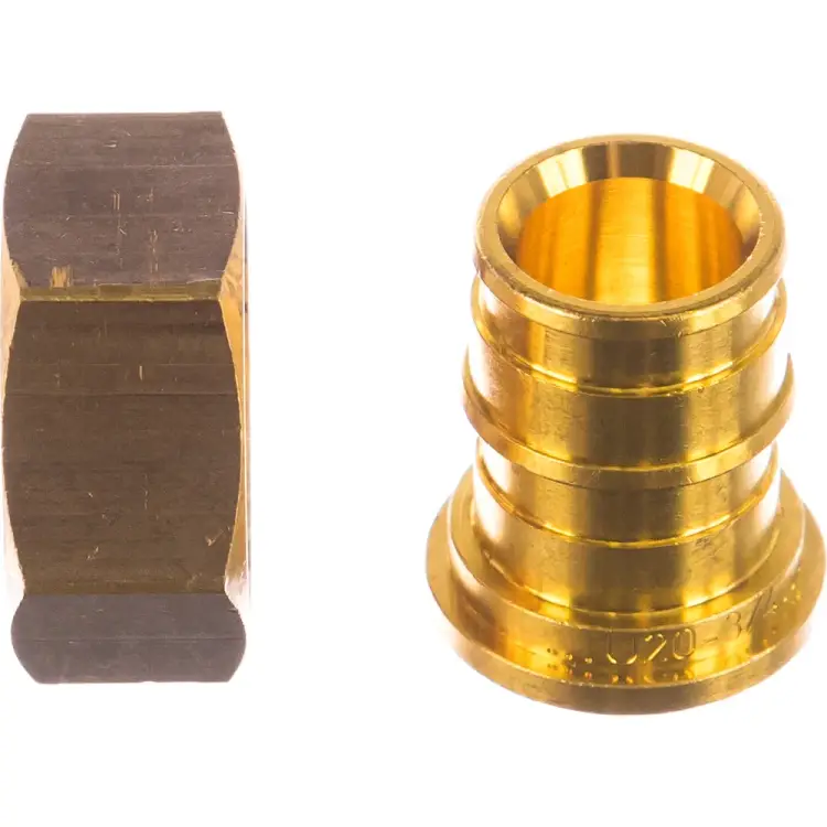 Штуцер UPONOR Q&E 1023016