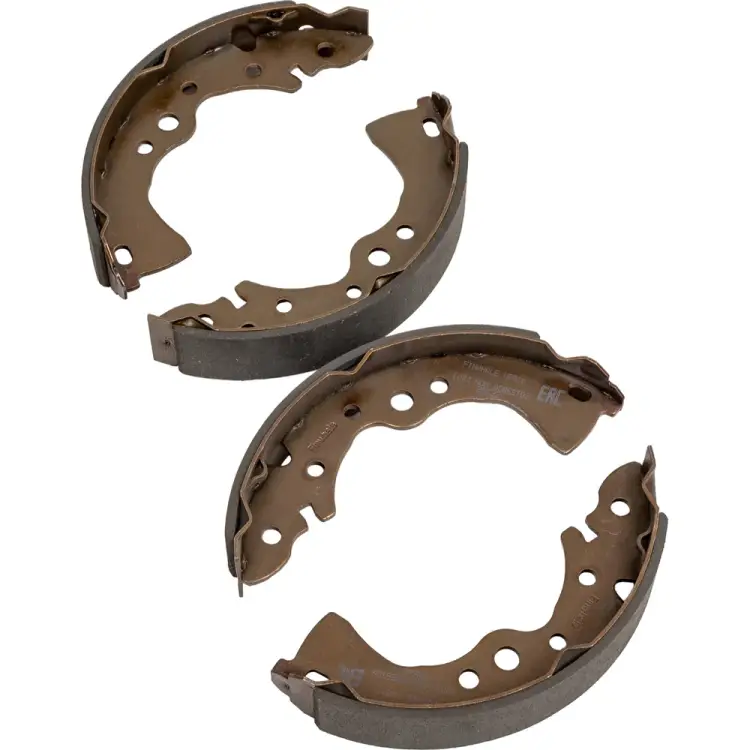 Колодки Almera Classic (B10)(06-13) FINWHALE VR810 Колодки Almera Classic (B10)(06-13) FINWHALE VR810