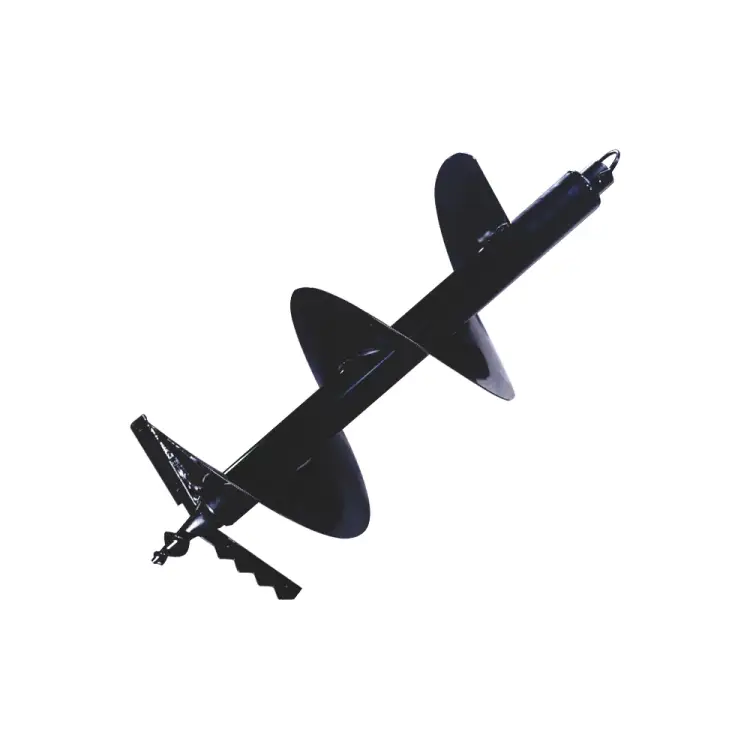 Разборный однозаходный шнек для земляных работ FUBAG GR1 838286