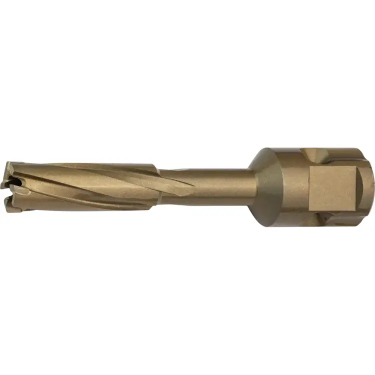 Корончатое сверло LENZ LZTM-020