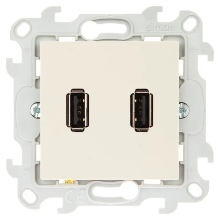 Коннектор Simon 2411090-031