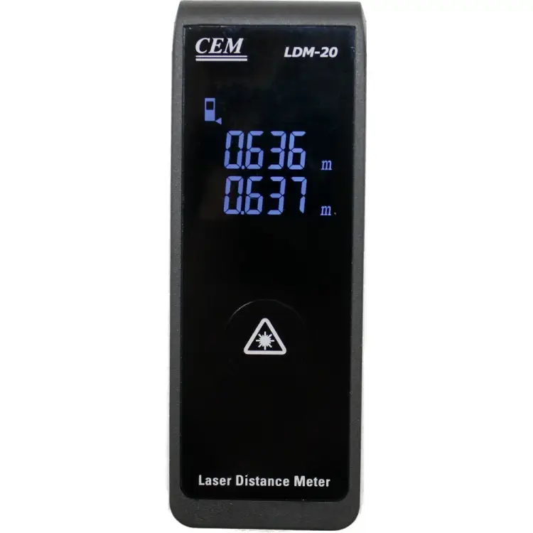 Лазерный дальномер СЕМ LDM-20 482292