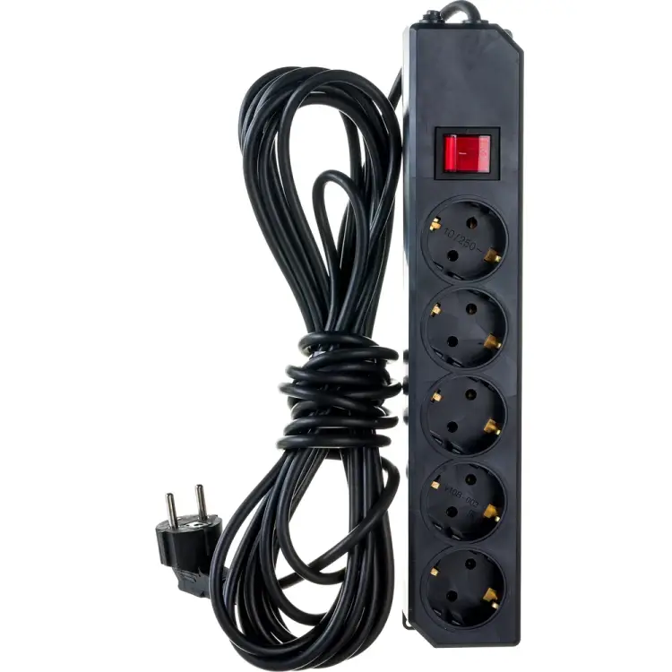 Сетевой фильтр Gigant 80098