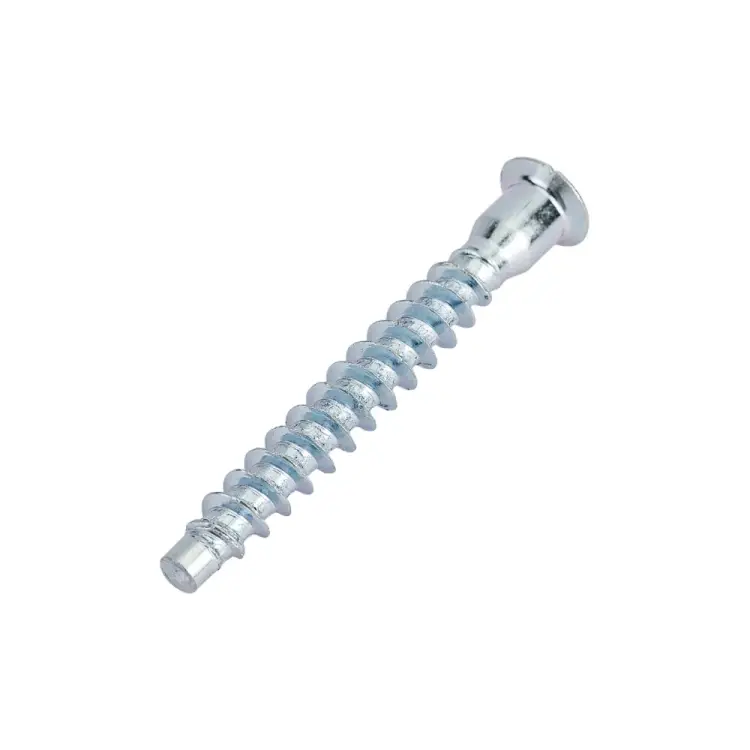 Конфирмат STARFIX 6,3x50 мм, 30 шт. SMP1-65506-30