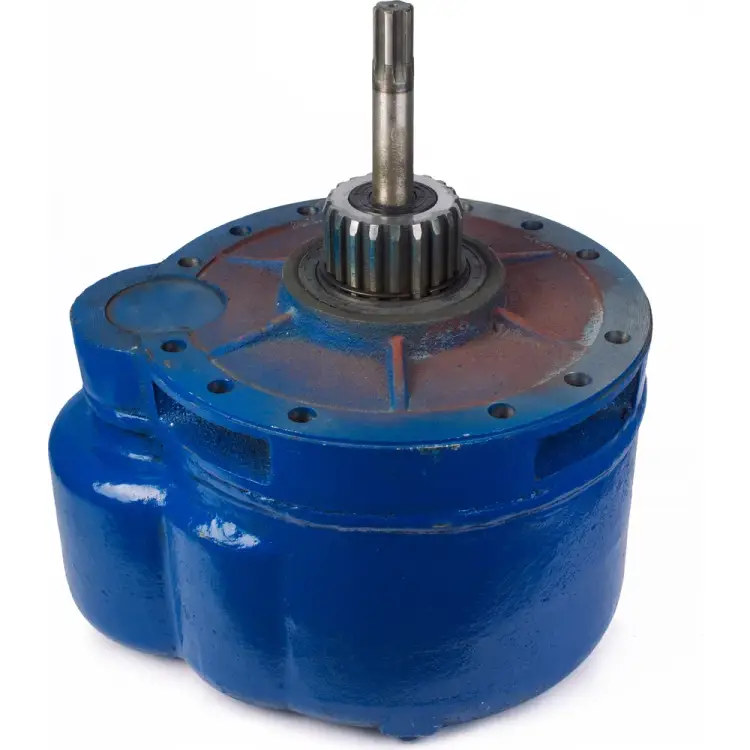 Редуктор подъема для электрических талей TOR CD1 5,0 т 11952