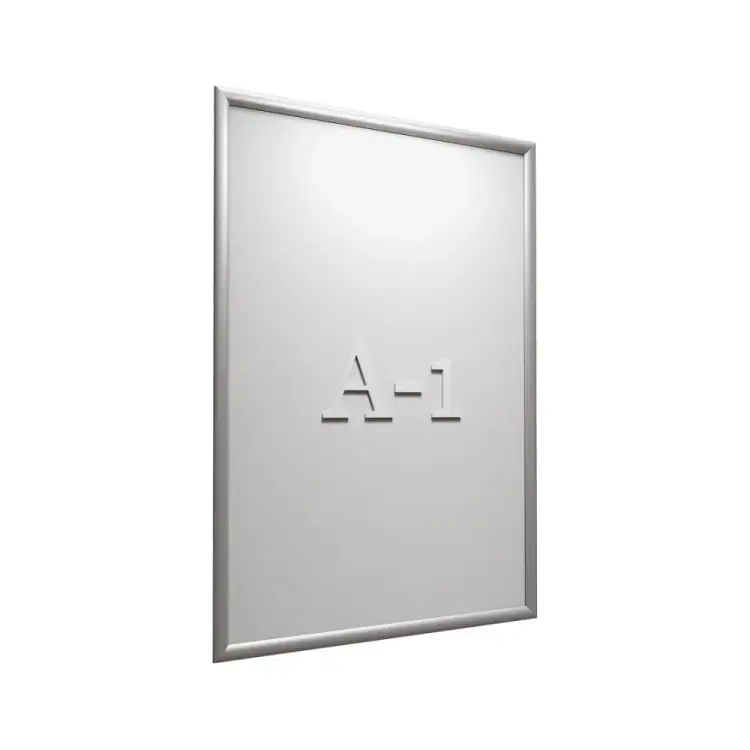 Настенная рамка Attache 1250948