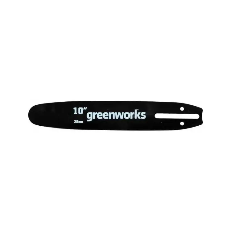 Шина сменная для высотореза/сучкореза GreenWorks 2953907 Шина сменная для высотореза/сучкореза GreenWorks 2953907