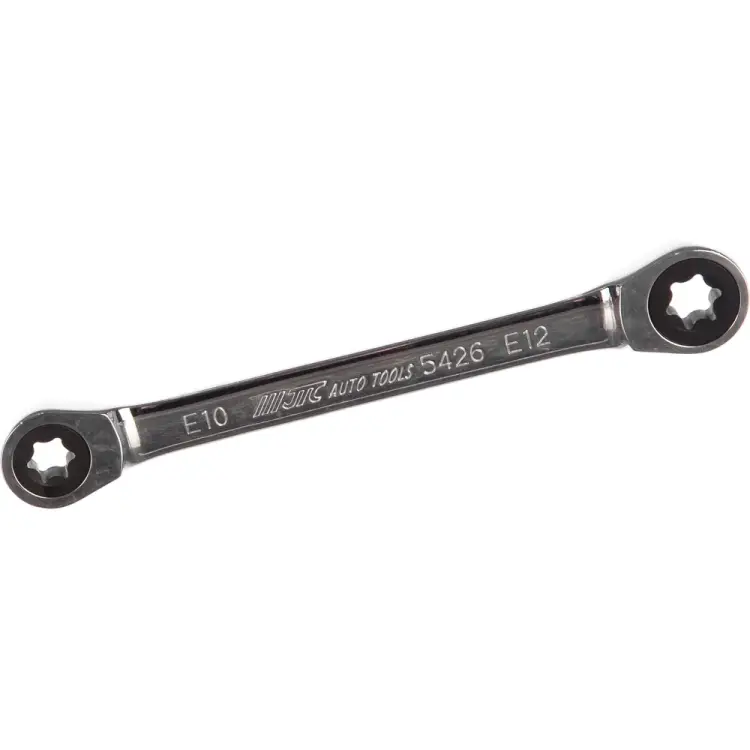 Накидной трещоточный ключ JTC JTC-5426