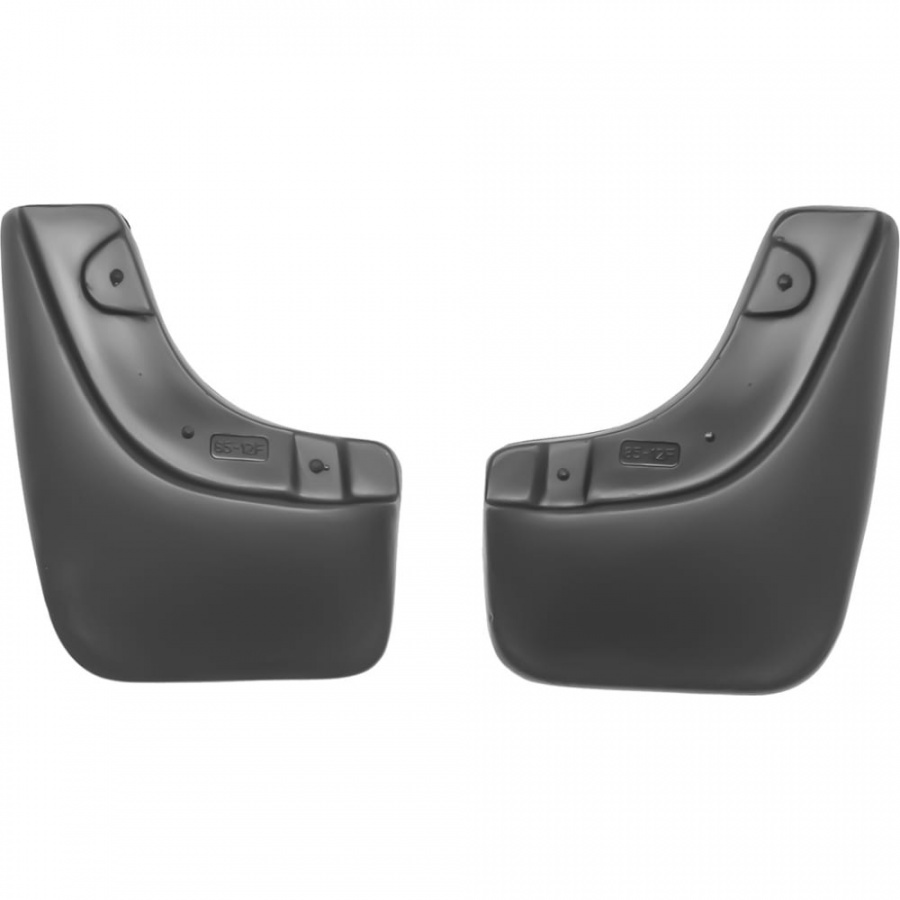Передние брызговики для Suzuki SX4 2007, Fiat Sedici 2006- UNIDEC NPL-Br-85-12F
