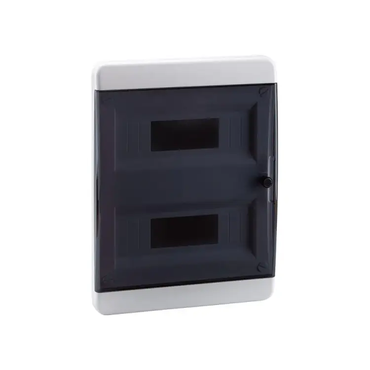 Пластиковый корпус КЭАЗ Optibox P BVK 2 24 IP41 117950