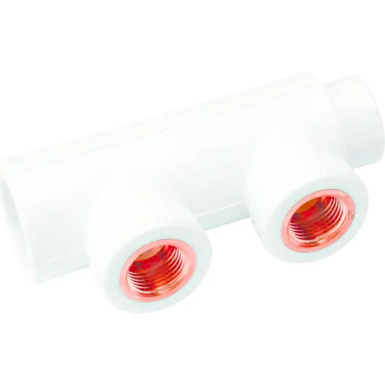 Универсальный коллектор Blue Ocean PPRF/FCEUMIT(W)-32х1/2"х2