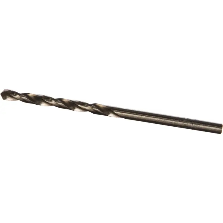 Сверло по металлу МастерАлмаз 10503030
