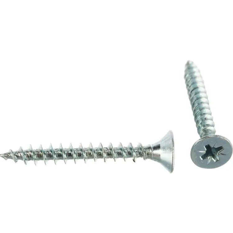 Саморез Tech-Krep 5,0х40 10 шт. 102447