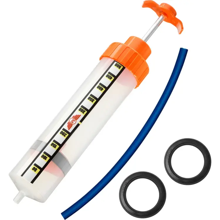 Универсальный маслобензостойкий шланг для заливки масла DM PLAST sh500dm