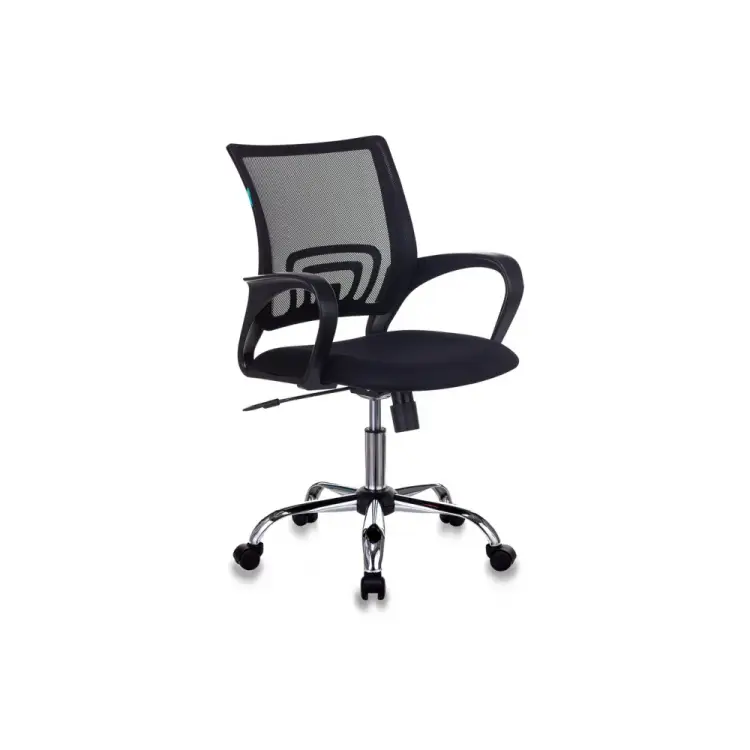 Компьютерное кресло Бюрократ CH-695N/SL CH-695N/SL/BLACK