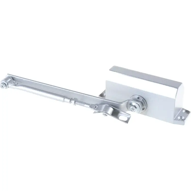 Доводчик Фабрика замков 15-25 СТ-00000120