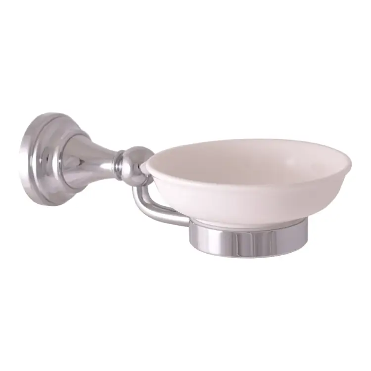 Фаянсовая мыльница RavSlezak MKA0300