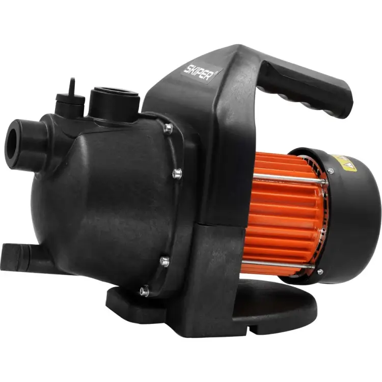 Поверхностный садовый насос SKIPER PG800 00-00010607