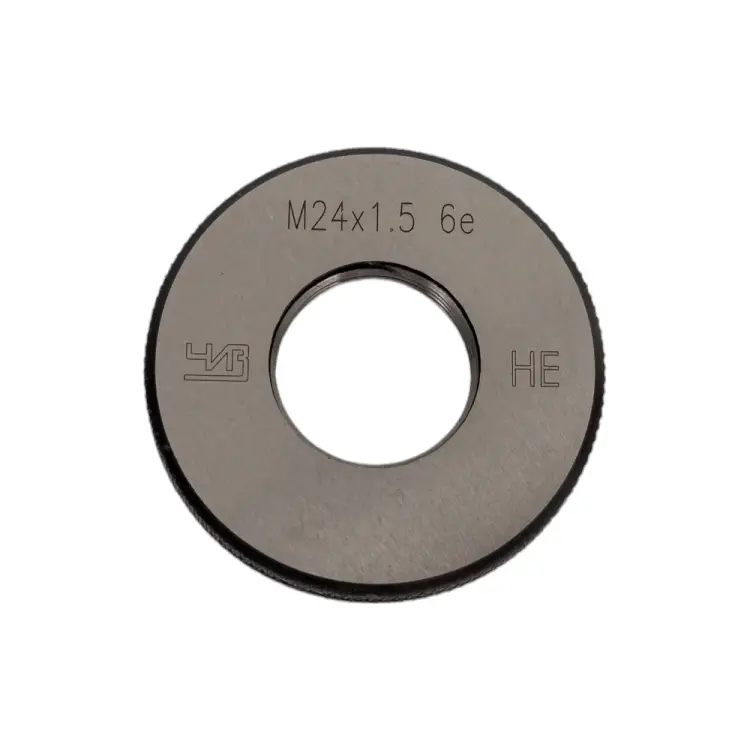 Калибр-кольцо ЧИЗ 98894