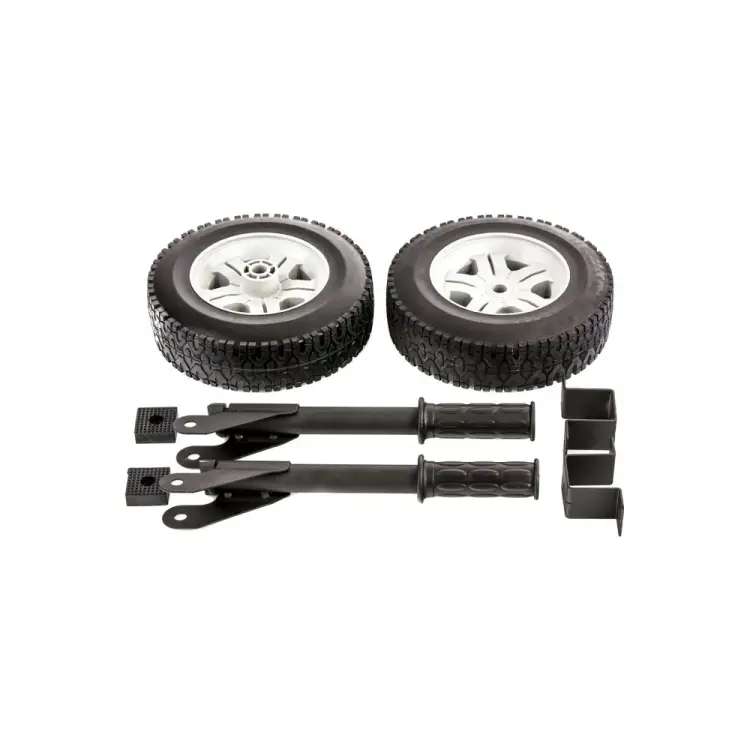 Транспортировочный комплект для генераторов PS Denzel 946725