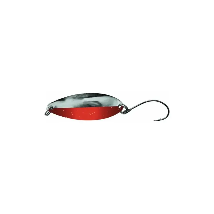 Колеблющаяся блесна колебалка для рыбалки Stinger Phantom-TT 38/5 _FRS ef47347