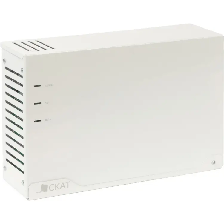 Источник питания СКАТ 1200 И7 исполнение1 ИБП-12/4-12 49