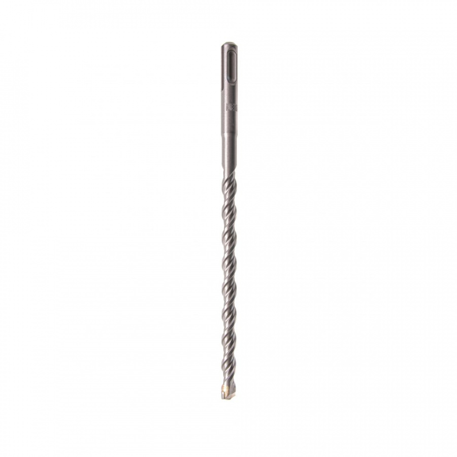 Бур sds-plus по бетону Denzel Cobalt W-tip
