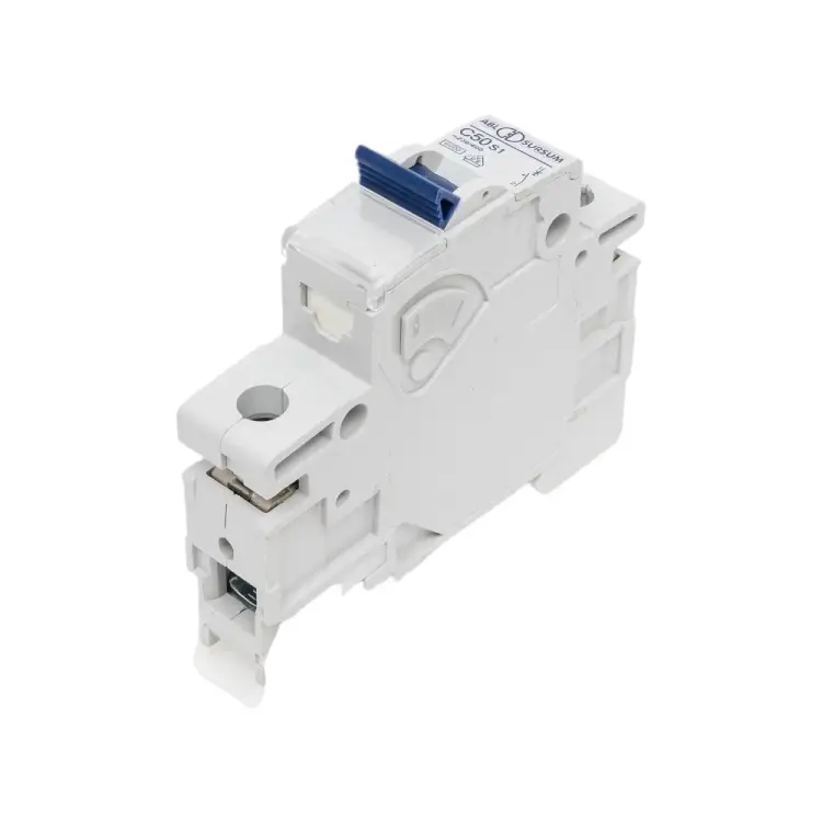 Автоматический выключатель ABL серия S C50S1