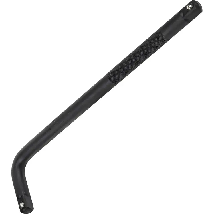 Г-образный ударный вороток Forsage f-8154300mpb F-8154300MPB(54953)