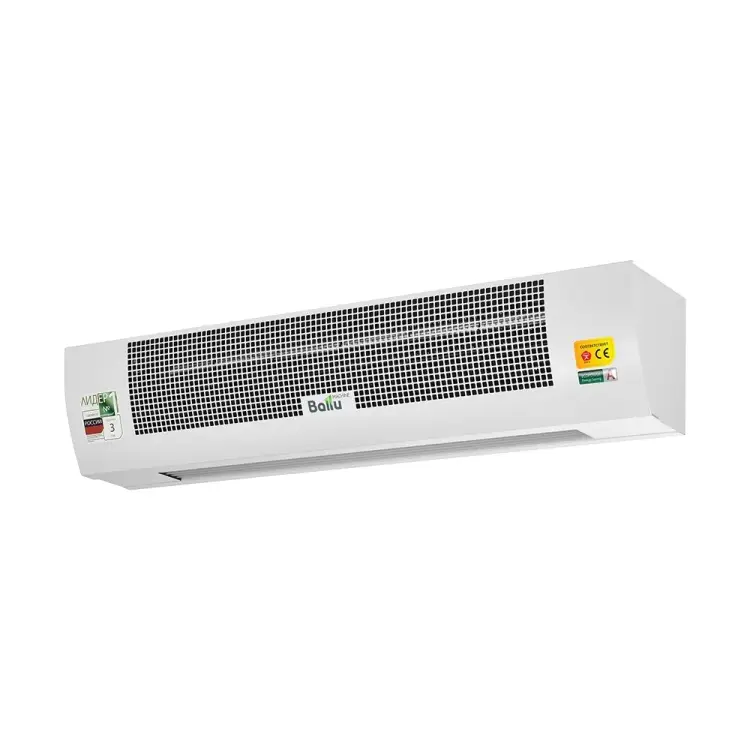 Тепловая завеса Ballu BHC-B15W15-PS НС-1136128 Тепловая завеса Ballu BHC-B15W15-PS НС-1136128