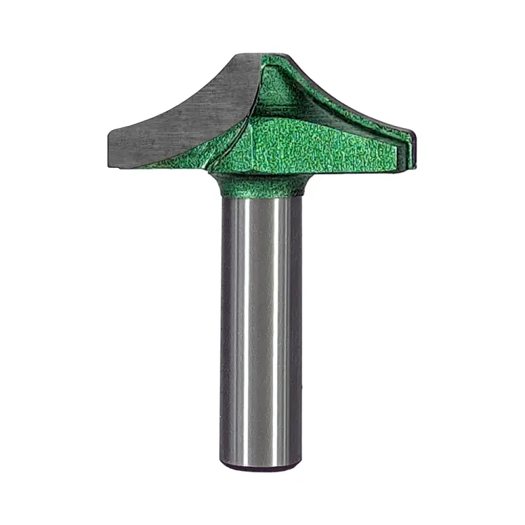 Профильная фреза для фасадов Greencut BX11171